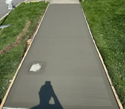 Brooklyn Sidewalks services